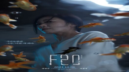 مشاهدة فيلم F20 2021 مترجم