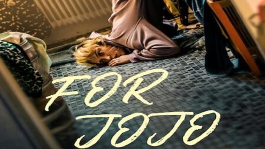 مشاهدة فيلم For Jojo 2022 مترجم