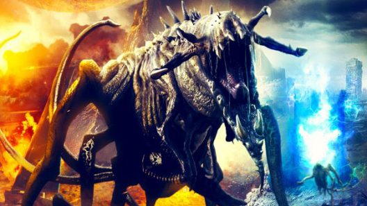 مشاهدة فيلم Galaxy Games 2022 مترجم