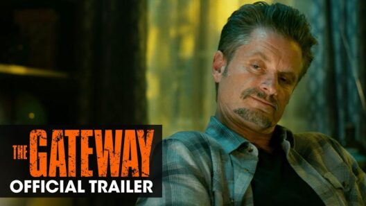 مشاهدة فيلم Gateway 2021 مترجم