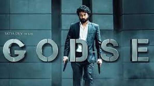 مشاهدة فيلم Godse 2022 مترجم