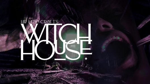 مشاهدة فيلم H.P. Lovecraft’s Witch House 2021 مترجم