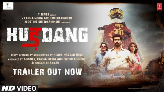 مشاهدة فيلم Hurdang 2022 مترجم