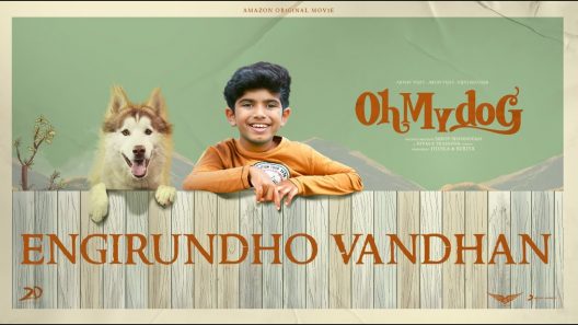 مشاهدة فيلم Oh My Dog 2022 مترجم
