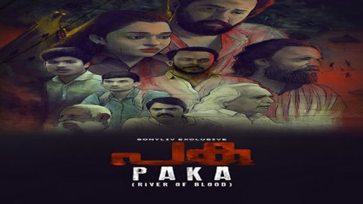 مشاهدة فيلم Paka (River of Blood) 2021 مترجم