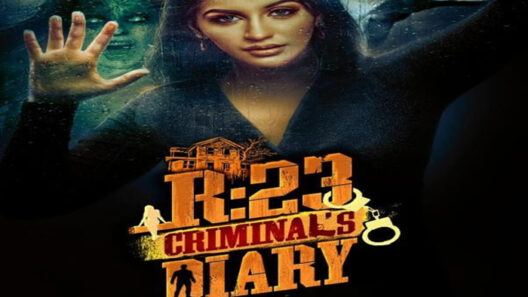 مشاهدة فيلم R23 Criminals Diary 2021 مترجم