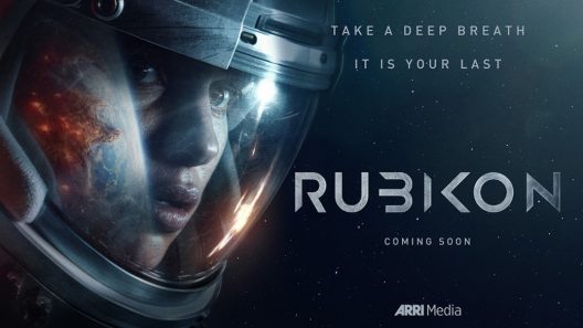 مشاهدة فيلم Rubikon 2022 مترجم