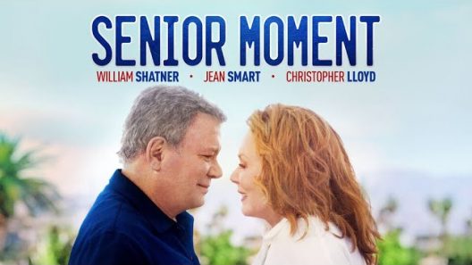 مشاهدة فيلم Senior Moment 2021 مترجم