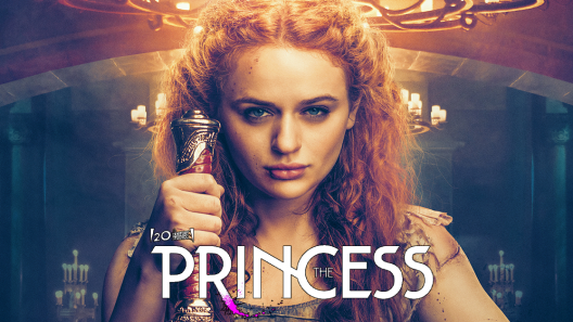 مشاهدة فيلم The Princess 2022 مترجم