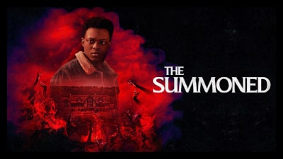 مشاهدة فيلم The Summoned 2022 مترجم