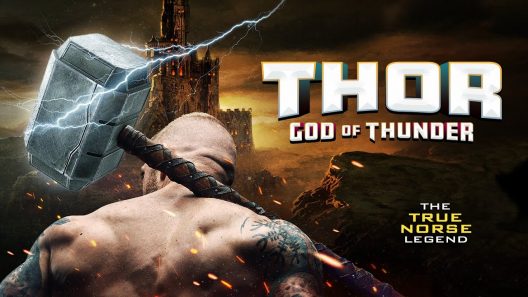 مشاهدة فيلم Thor: God of Thunder 2022 مترجم