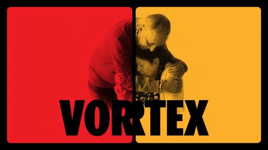 مشاهدة فيلم Vortex 2021 مترجم