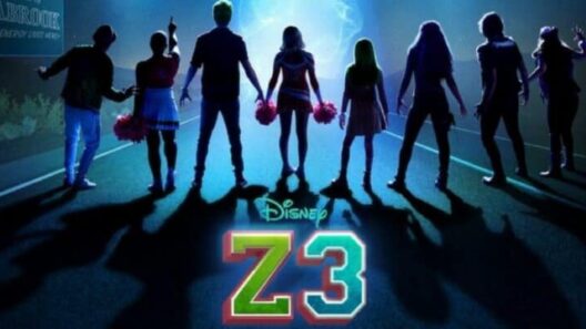 مشاهدة فيلم Zombies 3 2022 مترجم