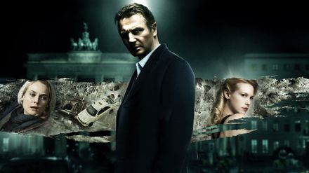 مشاهدة فيلم unknown 2021 مترجم