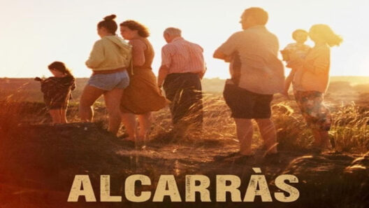 مشاهدة فيلم Alcarràs 2022 مترجم