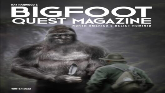 مشاهدة فيلم Bigfoot 2022 مترجم