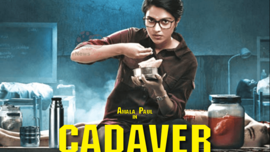 مشاهدة فيلم Cadaver 2022 مترجم