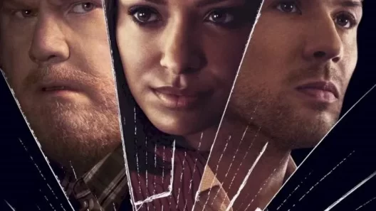 مشاهدة فيلم Collide 2022 مترجم