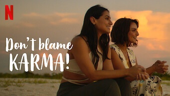 مشاهدة فيلم Don’t Blame Karma! 2022 مترجم