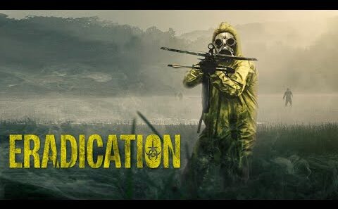 مشاهدة فيلم Eradication 2022 مترجم