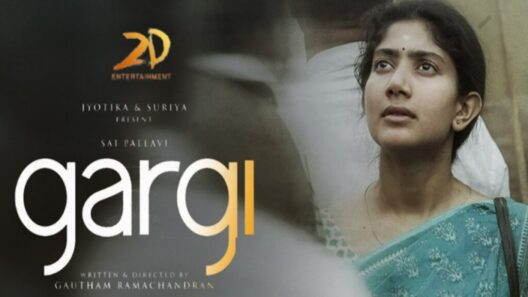 مشاهدة فيلم Gargi 2022 مترجم