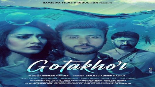 مشاهدة فيلم Gotakhor 2022 مترجم
