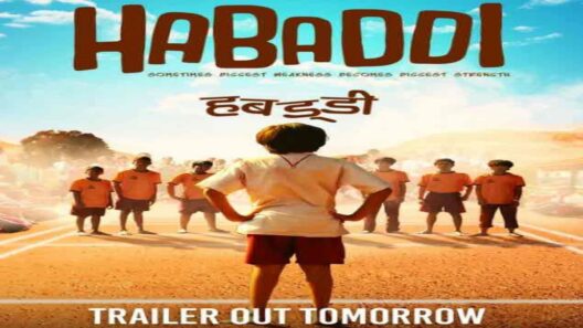 مشاهدة فيلم Habaddi 2022 مترجم