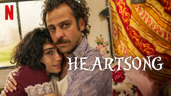 مشاهدة فيلم Heartsong 2022 مترجم