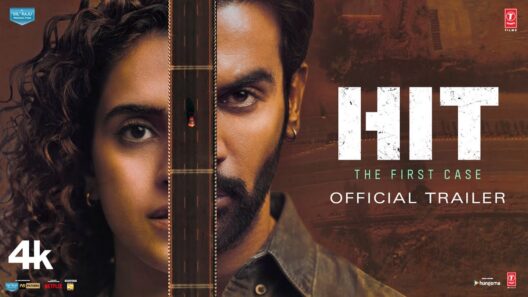 مشاهدة فيلم Hit: The First Case 2022 مترجم