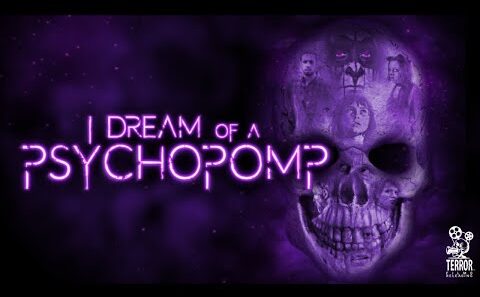 مشاهدة فيلم I Dream of a Psychopomp 2021 مترجم
