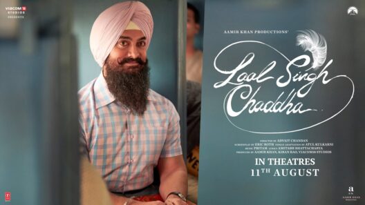 مشاهدة فيلم Laal Singh Chaddha 2022 مترجم
