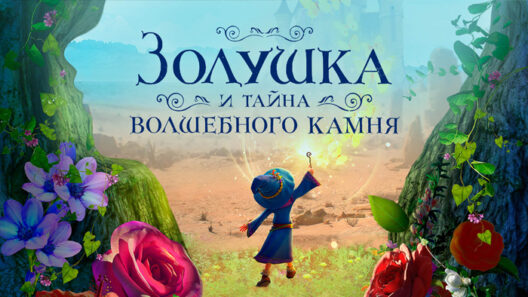 مشاهدة فيلم Little Sorcerer 2021 مترجم