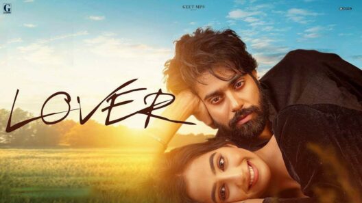 مشاهدة فيلم Lover 2022 مترجم