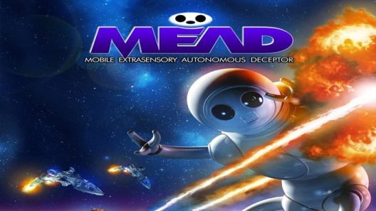 مشاهدة فيلم MEAD 2022 مترجم