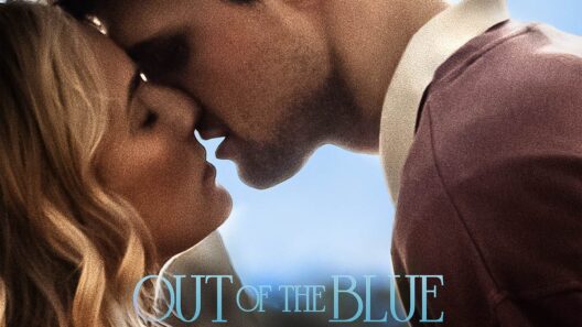 مشاهدة فيلم Out of the Blue 2022 مترجم