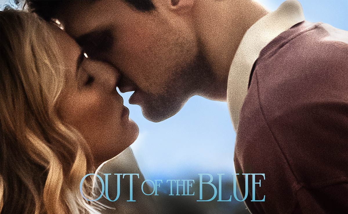 مشاهدة فيلم Out of the Blue 2022 مترجم | فشار فيديو