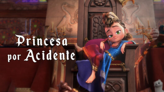مشاهدة فيلم Pils Adventures 2022 مترجم