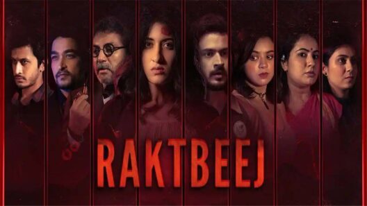 مشاهدة فيلم Raktbeej 2022 مترجم