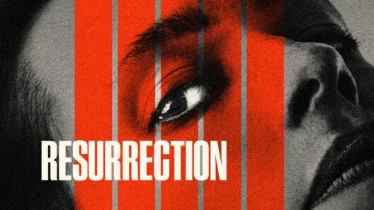 مشاهدة فيلم Resurrection 2022 مترجم