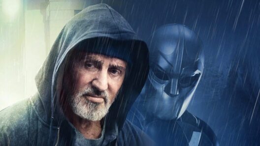 مشاهدة فيلم Samaritan 2022 مترجم