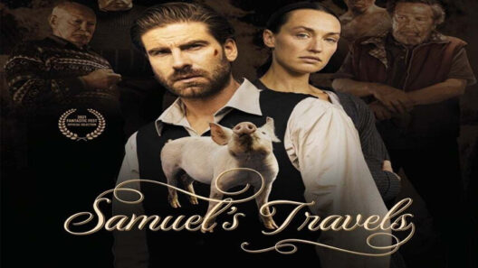 مشاهدة فيلم Samuel’s Travels 2022 مترجم