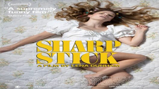 مشاهدة فيلم Sharp Stick 2022 مترجم