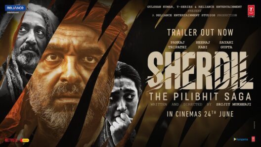 مشاهدة فيلم Sherdil 2022 مترجم
