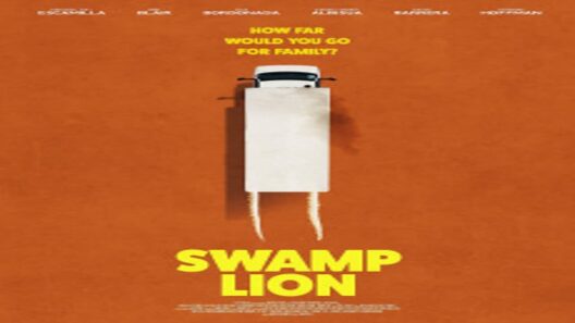 مشاهدة فيلم Swamp Lion 2022 مترجم