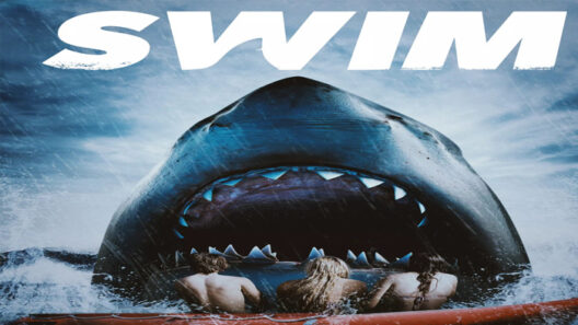 مشاهدة فيلم Swim 2021 مترجم