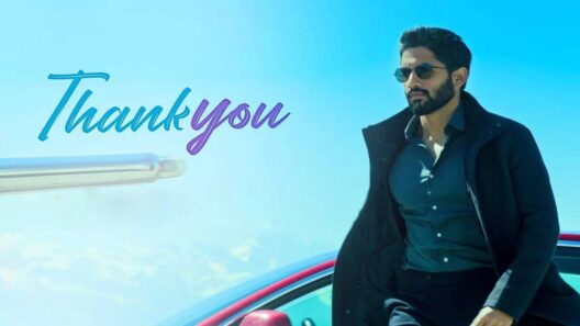 مشاهدة فيلم Thank You 2022 مترجم