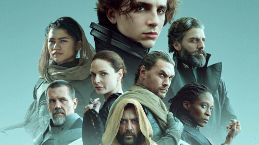 مشاهدة فيلم The Dunes 2021 مترجم