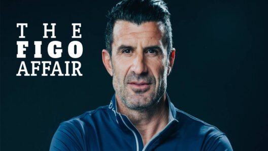 مشاهدة فيلم The Figo Affair: The Transfer that Changed Football 2022 مترجم