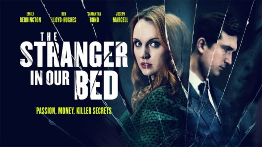 مشاهدة فيلم The Stranger in Our Bed 2022 مترجم