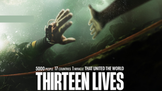 مشاهدة فيلم Thirteen Lives 2022 مترجم